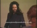 Gerard Butler Dracula Audition Official tape 2000