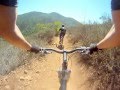 Point Mugu Backbone Trail - 