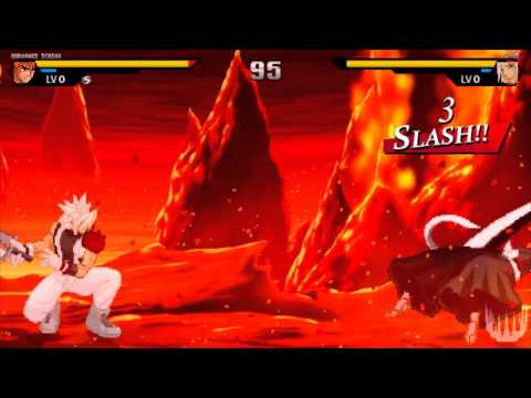 Bleach Mugen All Characters Download Youtube