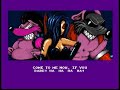 AMIGA Battletoads by Mindscape and Rare AMIGA Battletoads by Mindscape and Rare