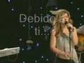 Kelly Clarkson - Because Of You (Subtitulado) HRV