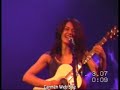 tour teatrale 2007