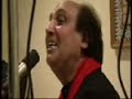 Khalid Saleem Singing Ghazal Saree Duniya Khalid Saleem Singing Ghazal Saree Duniya