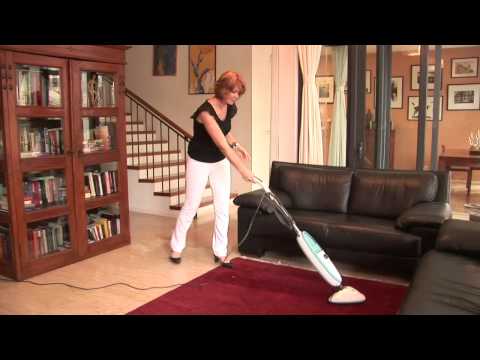 Montiss Dampfmop Breeze