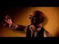 uncle duke: apocalypse 2000

this is the end -- or close to it -- as duke suffers a major meltdown: 