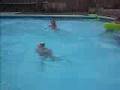 videos de attempt to do a jack knife lol