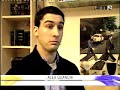 I Misteri di Maggia - Intervista TSI 1