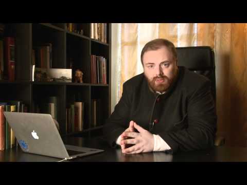 Е.Холмогоров, митинг на Поклонной горе 4 февраля Video