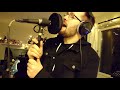 State I'm In - Aaron Lewis (Cover)