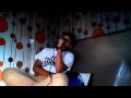 Dari mata hati...Cover by Nasrul