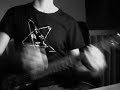 playing hearts on fire by hammerfall. recorded with a pod x3 and an ibanez s320 guitar. i doubled the rythm-guitars to make it sound thicker. enjoy!