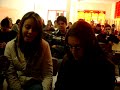 BECAUSE OF YOU - ALUNOS PROF.RAFAEL(2A)