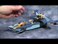 Mirage - Transformers Energon