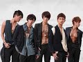 TVXQ ONEPIECE opening WeAre