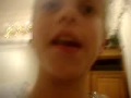 Scary Ghost caught on tape..
