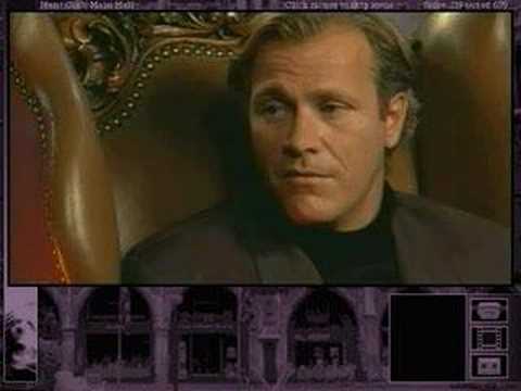 The Beast Within : A Gabriel Knight Mystery