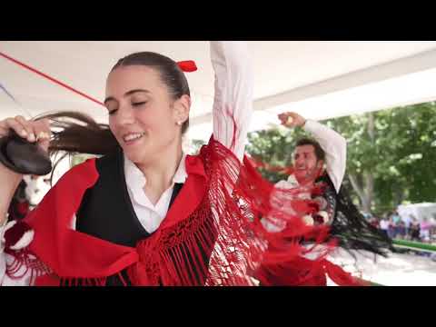 Las Fiestas de Huete: San Juan y Santa Quiteria