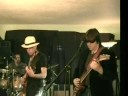 Voodoo Chile cover