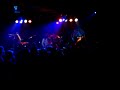 Tyr - Hail to the Hammer, Ljubljana, Slovenia
