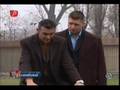 becali shi banel pe mess