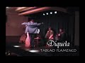 DIQUELA TABLAO FLAMENCO DIQUELA TABLAO FLAMENCO