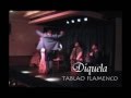 DIQUELA TABLAO FLAMENCO