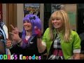 Hannah Montana - Season 3 - Episode 27 - 