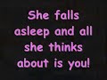 teledysk, klip, MCFLY,- She Falls Asleep (Part 2)