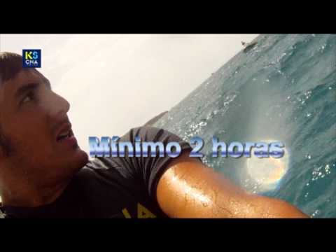 Escuela KITESURF Club Nàutic Arenal