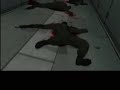 Gray Fox (Ninja) VS The Genome Soldiers Gray Fox (Ninja) VS The Genome Soldiers