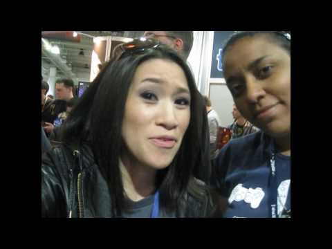 VIDEO: PAX East 2010 The Cadette Experience * heycheri sherilynn macale 0 VIDEO: PAX East 2010 The Cadette Experience * heycheri sherilynn macale