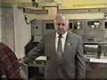Wendy's Grill Skills 1989 training video 1/2