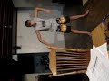 evoulution of dance ethan style