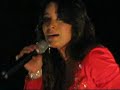 CYNTHIA EN FERIA NAVA 2008- SOY