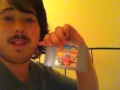 Click here to watch this video finishing hunger games! (may 24th 2012)