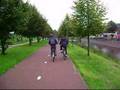 videos de De overval