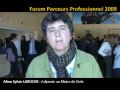 Interview Sylvie LAROCHE