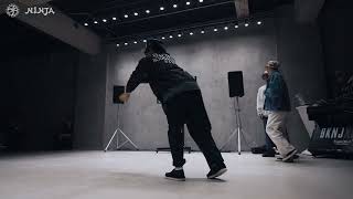 Greenteck, KATSUYA, YUUSHIN – NINJA KIDS ALLSTYLE 1on1 BATTLE JUDGE SESSION