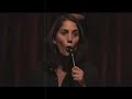 Reel Stand-Up: Erin Foley Reel Stand-Up: Erin Foley