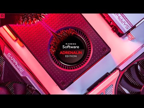 AMD Radeon Adrenalin Drivers - Everything You Need to Know!