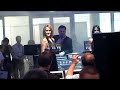 Entech 2008 - Digico SD7 Launch