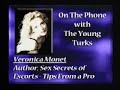 Former Escort Veronica Monet Joins TYT
