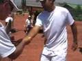 Curso ITF Nivel 1 Entrenadores de Tenis Chile