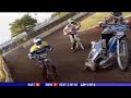 Eastbourne - Swindon 2 Heat