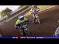 Eastbourne - Swindon 2 Heat