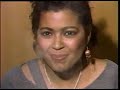 Irene Cara - Hot Lunch Jam