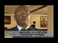 Capital FM News bulletin- 21st November 2012