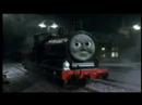 it's mother's day and percy's mother mavis comes to visit where she gives percy a 