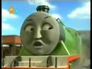 it's mother's day and percy's mother mavis comes to visit where she gives percy a 