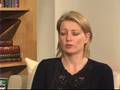 David Kirby Interviews Katie Wright! Part 1
